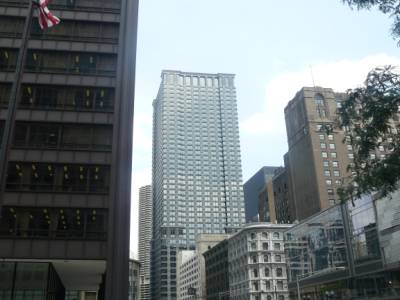 Chicago