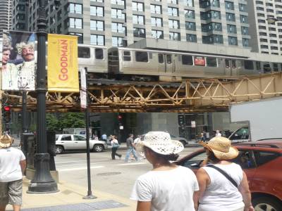 Chicago