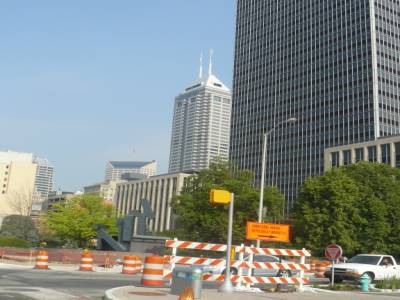 Indianapolis