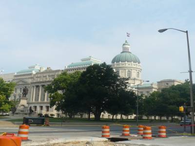 Indianapolis