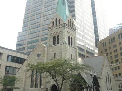 Indianapolis