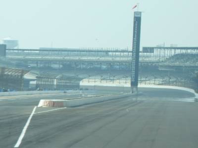 Indianapolis Motor Speedway