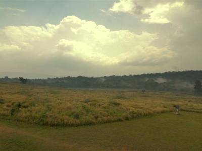 Parc National Khao Yai