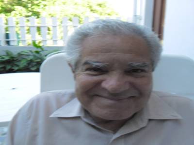 Mon grand-père