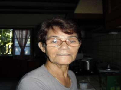 Ma grand-mère
