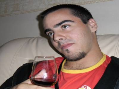 Dégustation de vin fort appréciable ^^