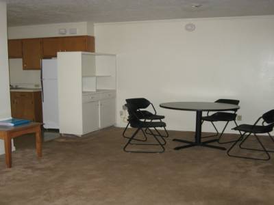 le salon