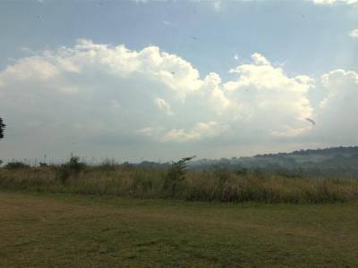 Parc National Khao Yai