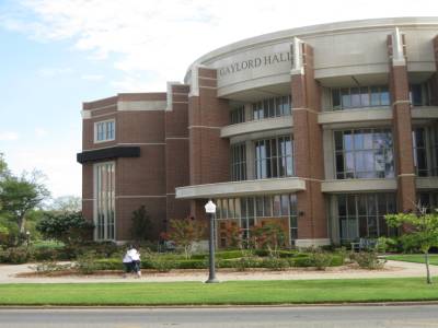 Campus