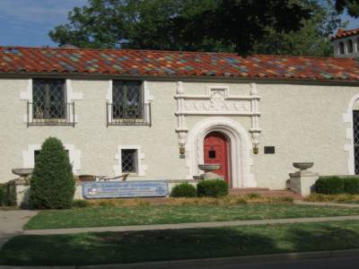 Campus