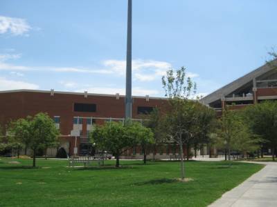 Stade