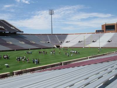 Le Stade