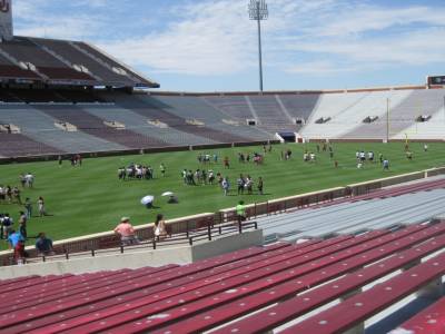 Le Stade