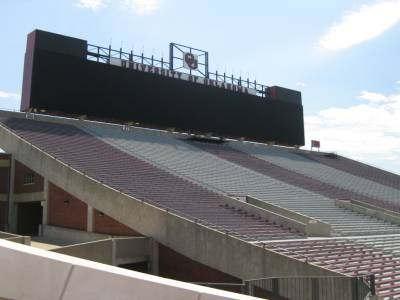 Le Stade