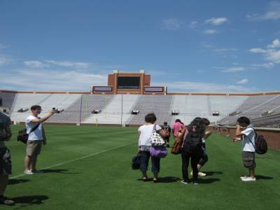 Le Stade