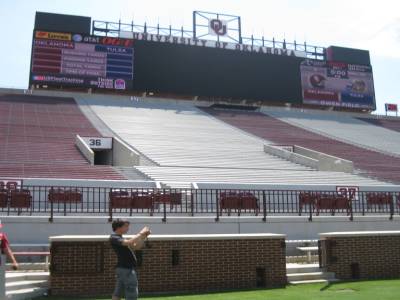 Le Stade