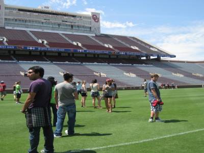 Le Stade