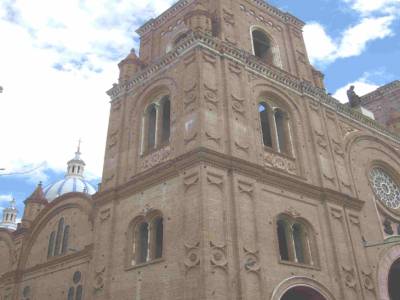 église de Cuenca