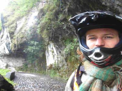 tour de moto pour mon anniv