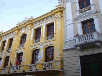 Quito