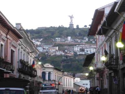 quito