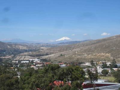 Cotopaxi