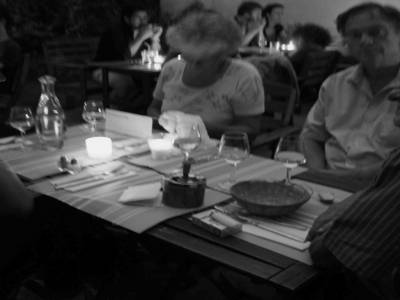 DINER PARENTS