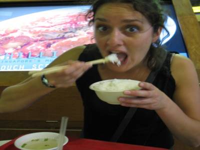 1er repas