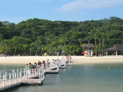 Sentosa