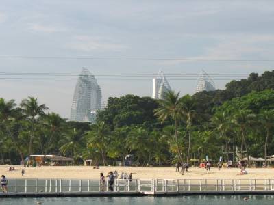 Sentosa