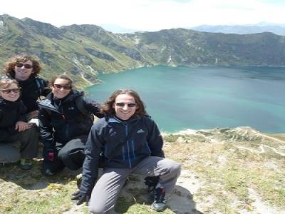 Quilotoa