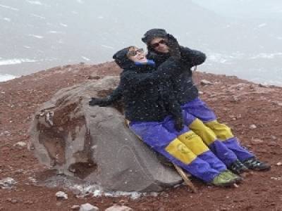 Cotopaxi