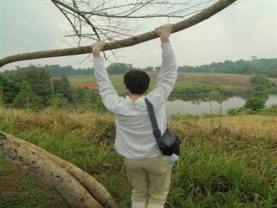 Parc National Khao Yai