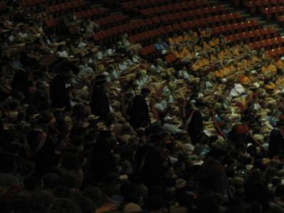 Convocation