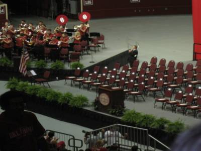 Convocation