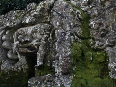 grotte aux éléphants