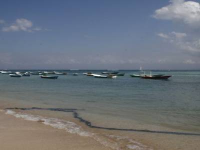Nusa lembogan