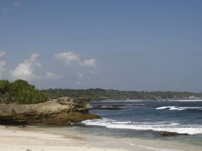 Nusa lembogan