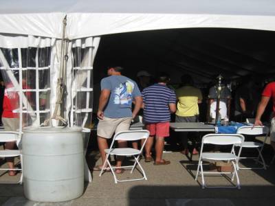 Recrutement pour les fraternités
