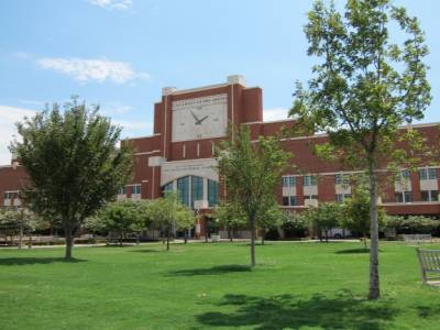 Campus