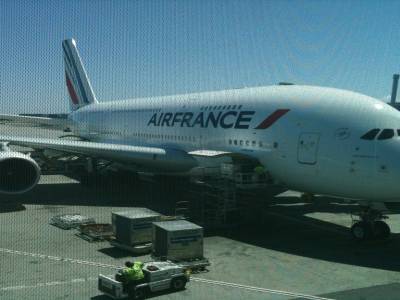 Le HPJD au contatct à SFO