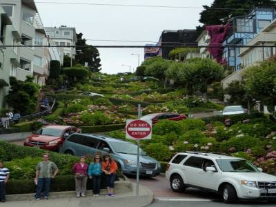 Lombard Street