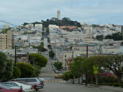 Coit Tower