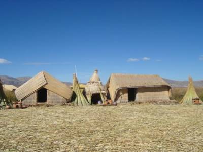Uros