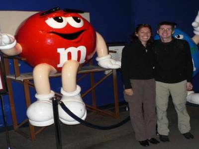 boutique M &M'S