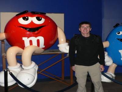boutique M &M'S