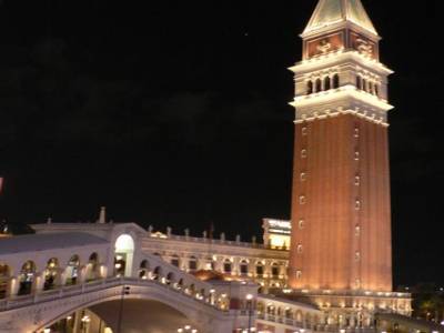 Casino le Venetian