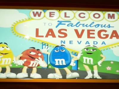 boutique M &M'S