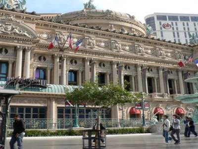 Casino le Paris
