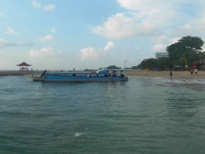 Nusa lembogan